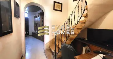 Townhouse 2 bedrooms in Cospicua, Malta