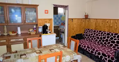 Casa 1 habitación en Nyiradony, Hungría