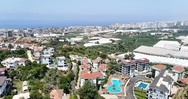 Wohnung 2 Schlafzimmer in Kestel, Türkei