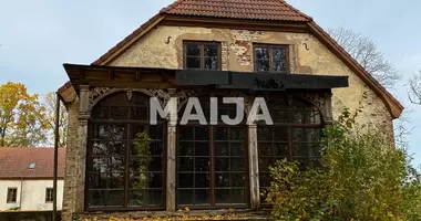 Appartement 10 chambres dans Medzes pagasts, Lettonie