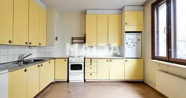 1 bedroom apartment in Jaervenpaeae, Finland