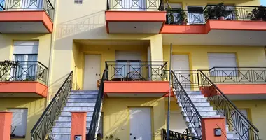 Таунхаус в Като Схолари, Греция