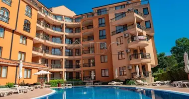 Apartamento 3 habitaciones en Sunny Beach Resort, Bulgaria