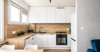 2 room apartment in Poznan, Poland