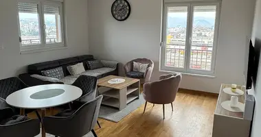 Appartement 2 chambres dans Monténégro
