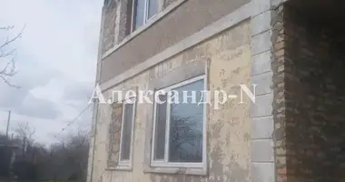 4 room house in Sievierodonetsk, Ukraine