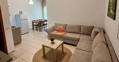 Квартира 2 комнаты в Orikum, Албания