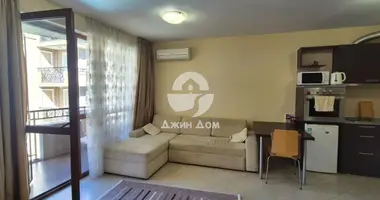 1 room studio apartment in Nesebar, Bulgaria