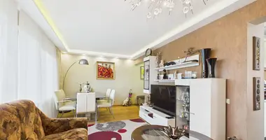 3 room apartment in Riga, Latvia