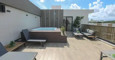 Apartamento 3 habitaciones en Santo Domingo, República Dominicana