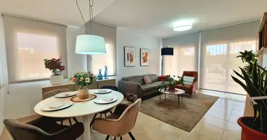 Haus 5 zimmer in Lorca, Spanien