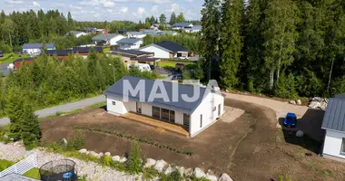 Casa 5 habitaciones en Jyvaeskylae sub-region, Finlandia