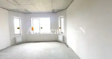 Apartamento 1 habitación en Odessa, Ucrania