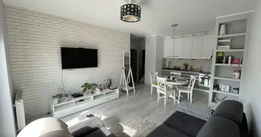 Apartamento 2 habitaciones en Danzig, Polonia