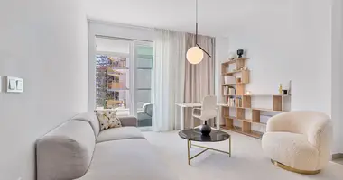 Wohnung 2 Schlafzimmer in Fuengirola, Spanien