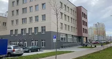 Entrepôt 331 m² dans Minsk, Biélorussie