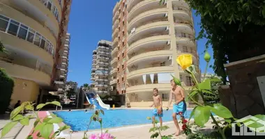 Apartamento 3 habitaciones en Alanya, Turquía