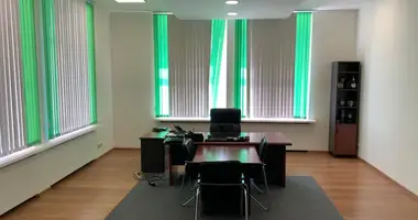 Bureau 742 m² dans Moscou, Russie