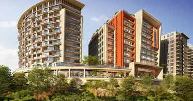 1 bedroom apartment in Zeytinburnu, Turkey