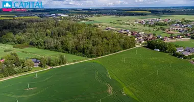 Grundstück in Varluva, Litauen