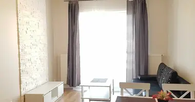 2 room apartment in Gdansk, Poland