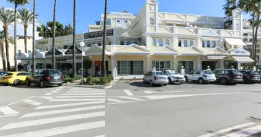 Офис 52 м² в San Pedro Alcantara, Испания