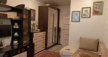 Apartamento 1 habitación en Borisov, Bielorrusia