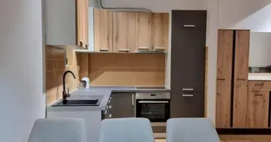 Apartamento en Becici, Montenegro