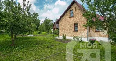 Дом в Олехновичский сельский Совет, Беларусь