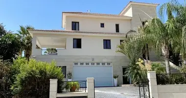 Villa en Palodeia, Chipre