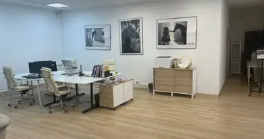 Office 264 m² in Moscow, Russia