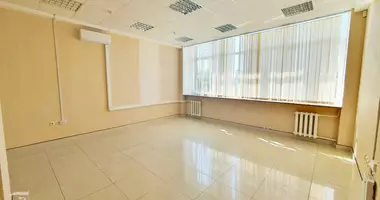 Office 3 rooms with Parking, with Wi-Fi in Minsk, Belarus