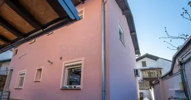 8 room house in Zagreb, Croatia