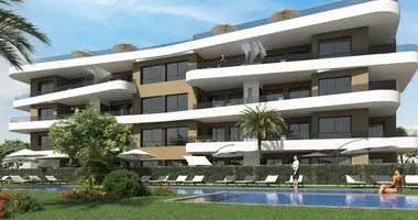 3 bedroom apartment in Torrevieja, Spain