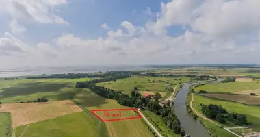 Plot of land in Pakalne, Lithuania