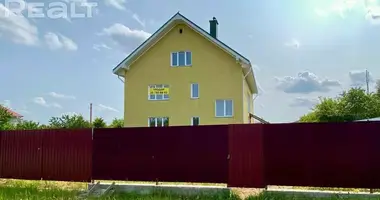 Ferienhaus in Fanipalski sielski Saviet, Weißrussland