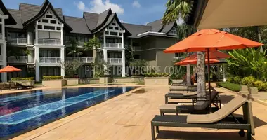 Condo w Phuket, Tajlandia