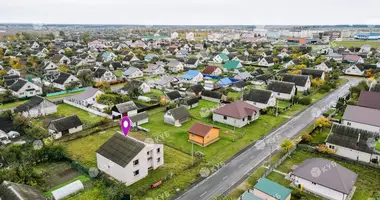 House in Uzda, Belarus