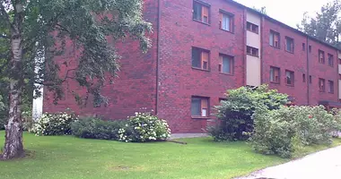 Apartment in Hartola, Finland