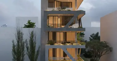 Wohnung 2 Schlafzimmer in Limassol, Zypern