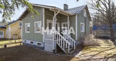 Maison 3 chambres dans Nikkila, Finlande