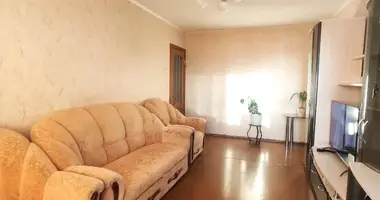 3 room apartment in Homyel, Belarus