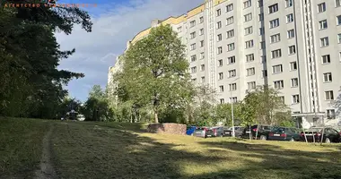 Apartamento 1 habitación en Minsk, Belarús