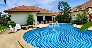 Villa 4 zimmer in Hua Hin, Thailand