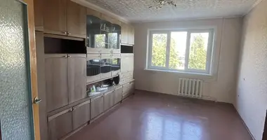 4 room apartment in Barysaw, Belarus