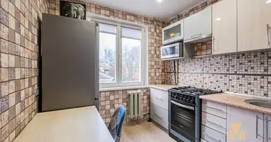 1 room apartment in Minsk, Belarus