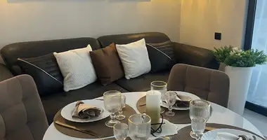 Wohnung 2 zimmer in Batumi, Georgien