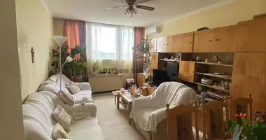 Wohnung 2 Zimmer in Sieglos, Ungarn