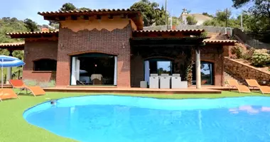 Casa 4 habitaciones en Tossa de Mar, España