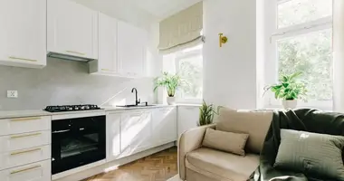 Apartamento 3 habitaciones en Breslavia, Polonia